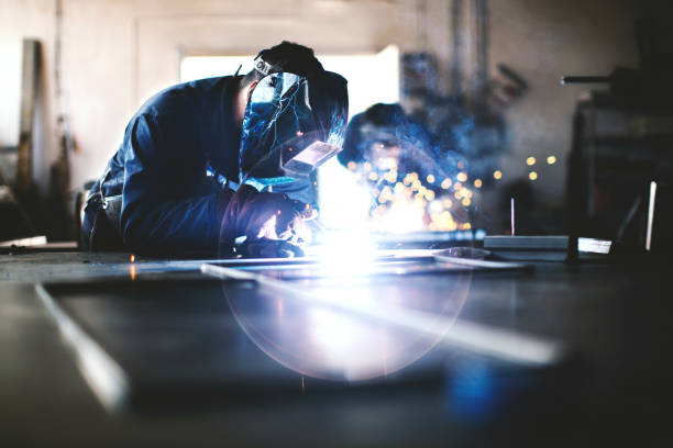 Affordable Welder Services in Columbia, TN