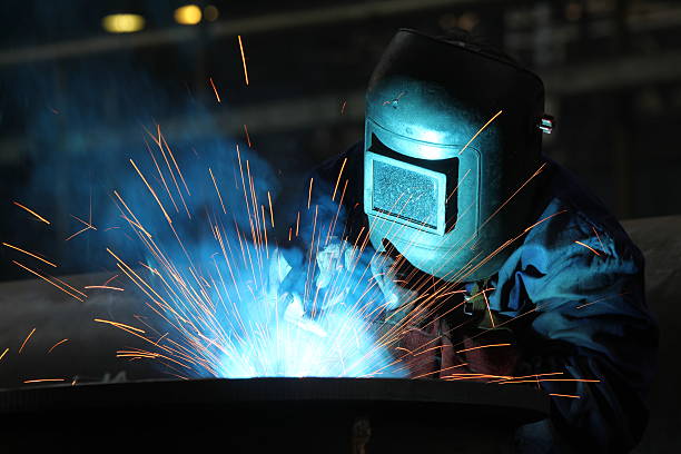 Professional Welder & Metal Fabrication in Columbia, TN